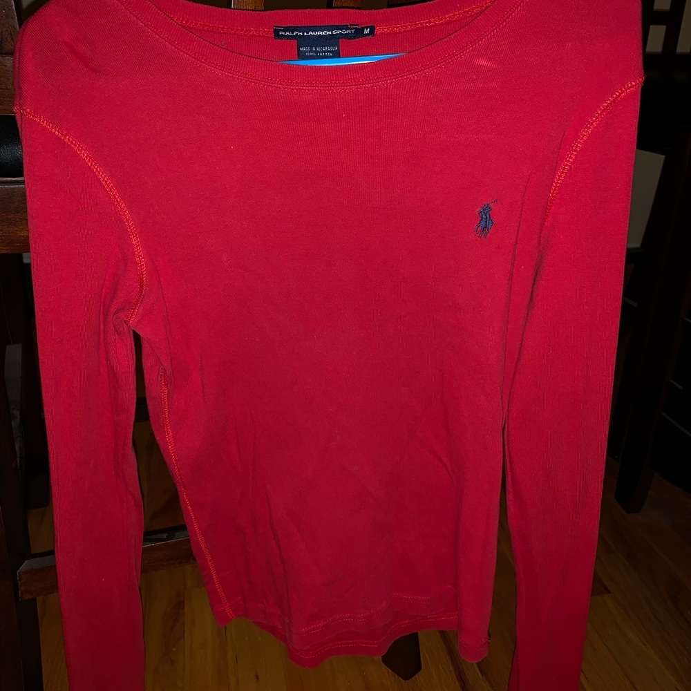 Ralph Lauren Shirt